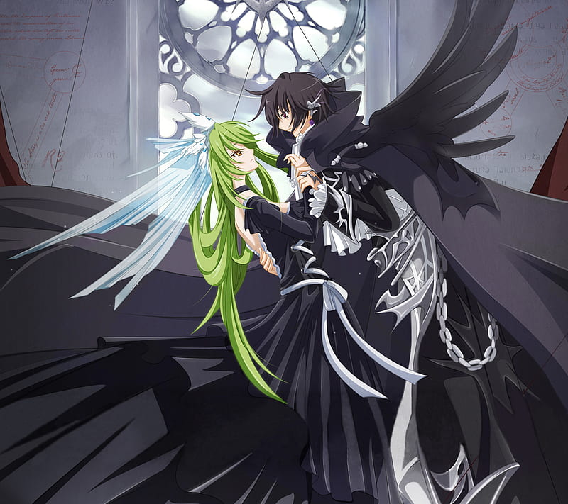 Free: Lelouch Lamperouge Suzaku Kururugi Code Geass: Akito the Exiled Anime,  Anime transparent background PNG clipart - nohat.cc