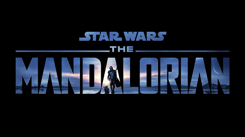 TV Show, The Mandalorian, Baby Yoda, The Mandalorian (Character), The Mandalorian (TV Show), HD wallpaper