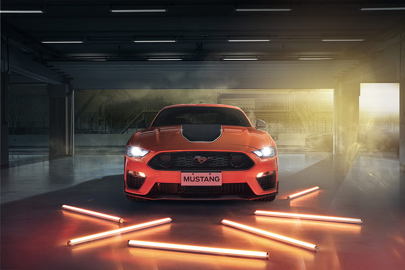 2021 Ford Mustang Mach1 , ford-mustang-mach-1, ford-mustang, cars, 2021-cars, HD wallpaper