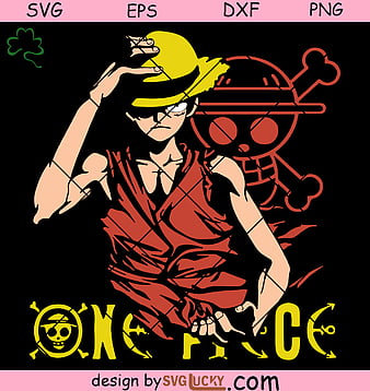 One Piece logo One Piece #anime #skull #1080P #wallpaper #hdwallpaper  #desktop