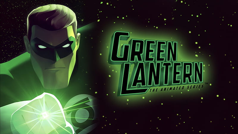 Green Lantern Animated Movie Gets 4K BluRay Release Date  IGN