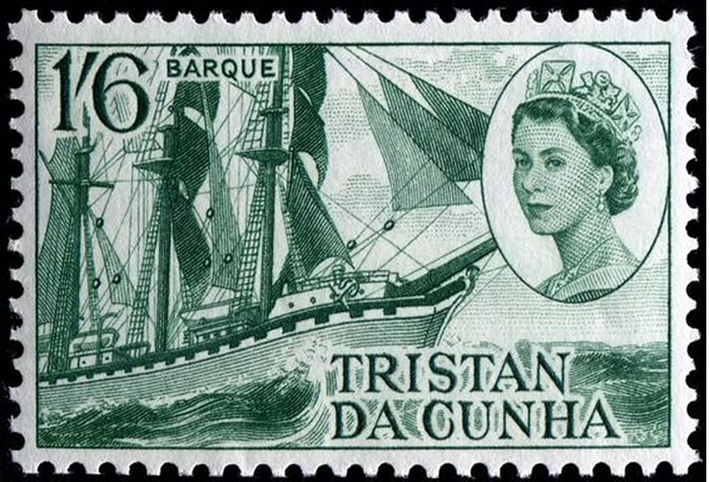 Tristan Da Cunha stamps, Philately, Stamps, Tristan Da Cunha, ephemera, HD wallpaper