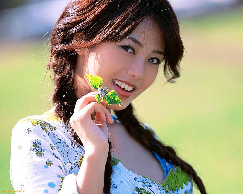 Japanese Model Yu Hasebe (#2), japan, female, japanese, model, oriental, HD  wallpaper | Peakpx