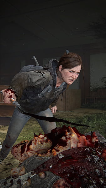 The last of us clicker coseplay ❤  The last of us, 1080p wallpaper,  Halloween