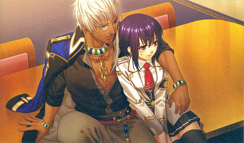 Kamigami no Asobi - Zerochan Anime Image Board