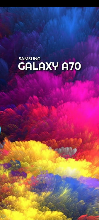 Mở hộp Samsung Galaxy A70: màn to pin trâu cho người nghiền lướt web