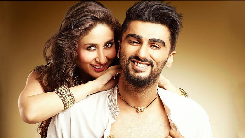 Kia And Kabir Ki And Ka 2016, HD wallpaper Kia And Kabir Ki And Ka 2016, HD wallpaper