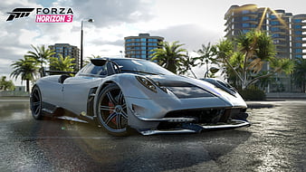 HD desktop wallpaper: Video Game, Forza Horizon 3, Forza download free  picture #388842