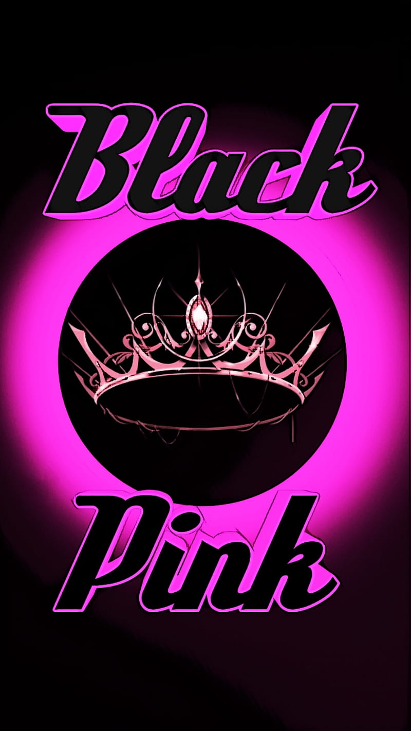 BlackPink, blink, in your area, HD phone wallpaper | Peakpx