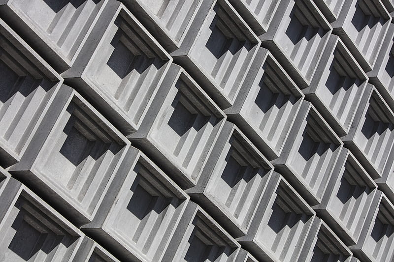 Close-up of gray building, HD wallpaper | Peakpx