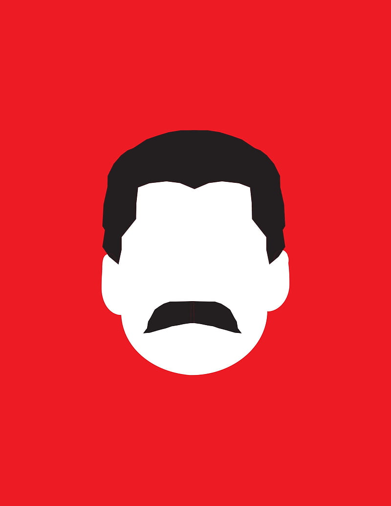 Stalin, red, communism, mustache, HD phone wallpaper | Peakpx