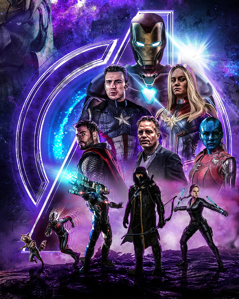 4K Avengers Endgame 2019 Wallpaper HD Movies 4K Wallpapers Images Photos  and Background  Wallpapers Den