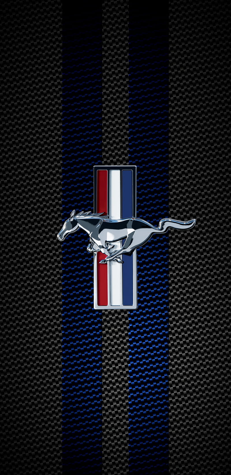 Ford Mustang Wallpaper 5k Ultra HD ID:7705