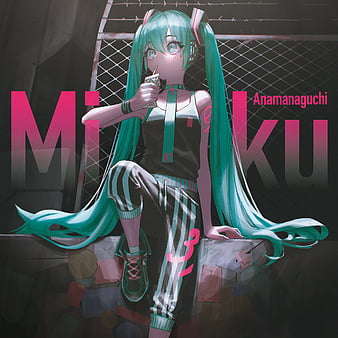 cute-anime-girl-hatsune-miku-uhdpaper.com-4K-6.103 by nimeindo on DeviantArt