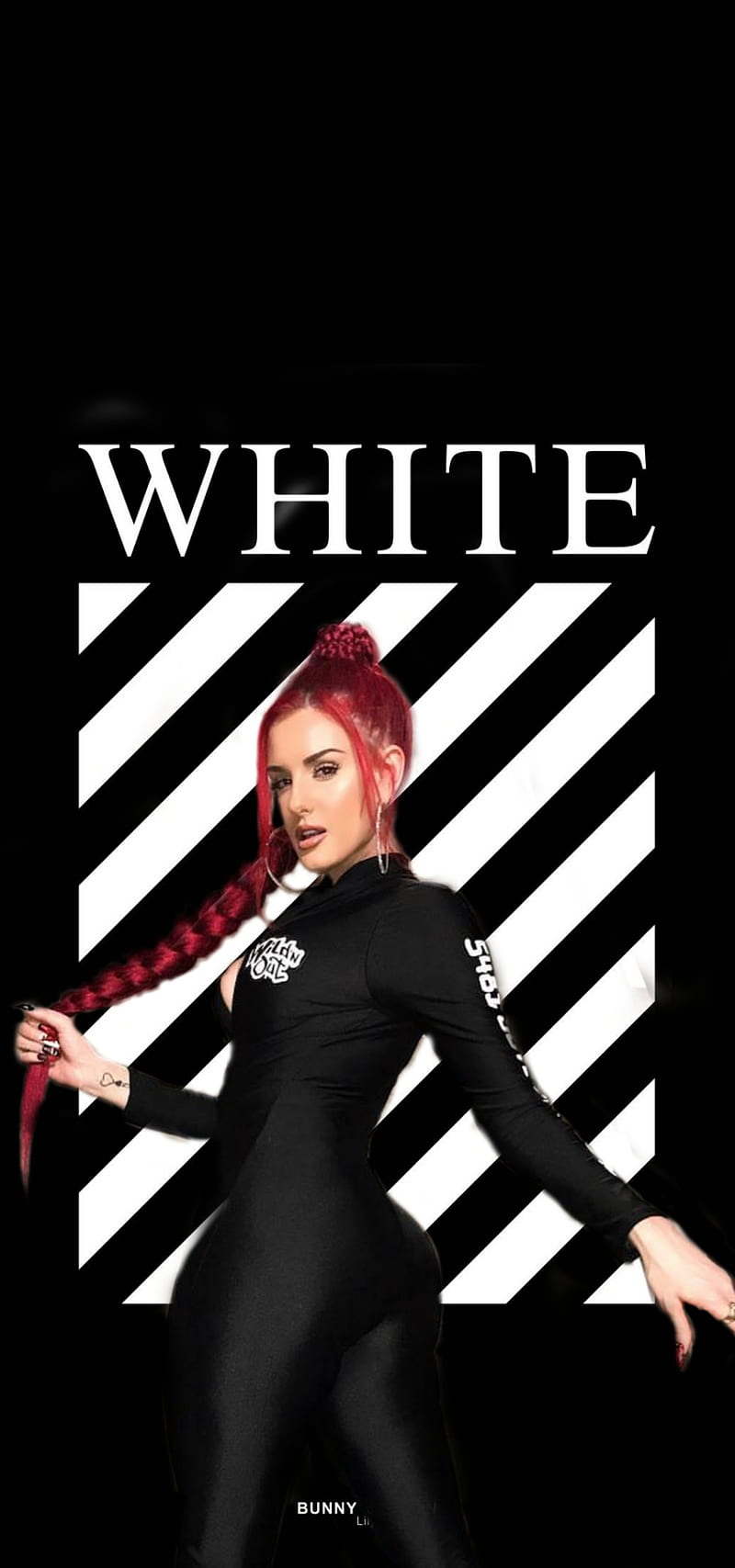 HD justina valentine wallpapers | Peakpx