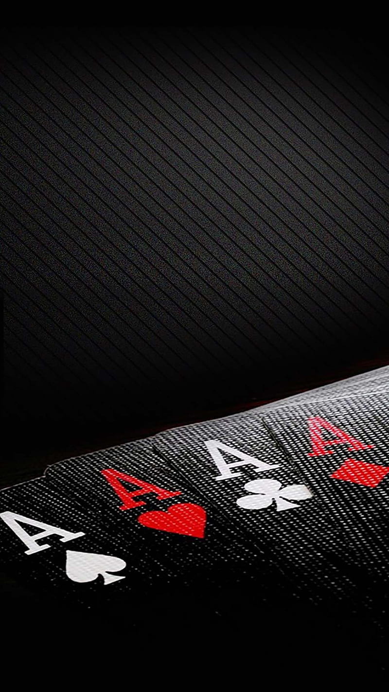 Poker Dassi, icio, poker, HD phone wallpaper