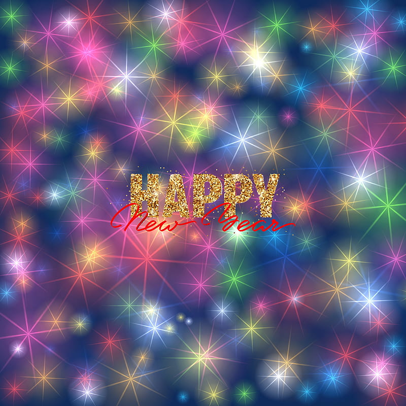 Happy New Year iPhone Wallpaper 2023 Happy New Year Wishes Free High  Resolution Images  Wallpapers Download 2023