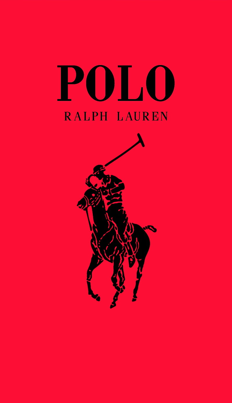 Polo5, brand, class, clothes, luxury, polo, ralph lauren, red, torch, usa, wealth, HD phone wallpaper