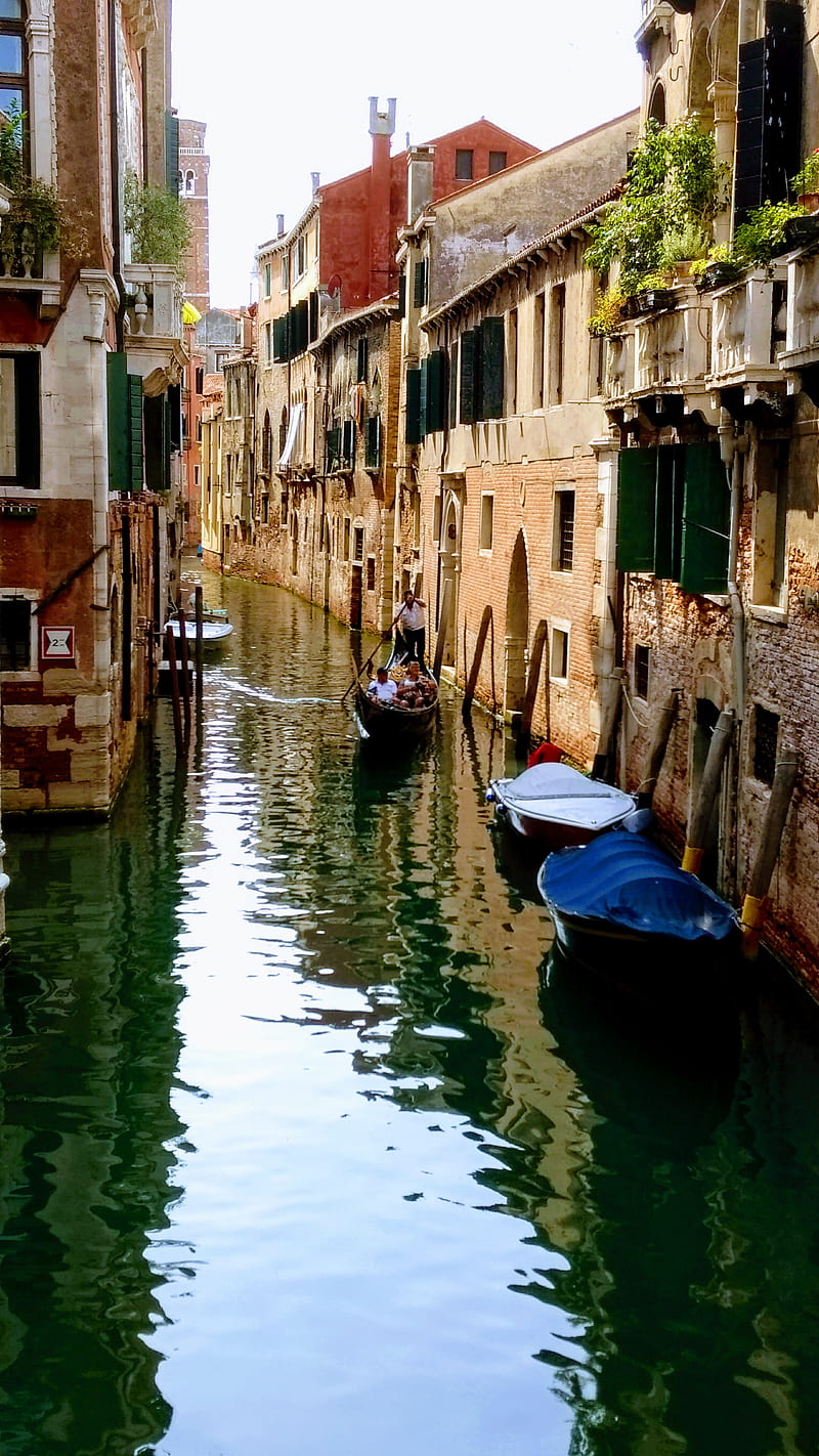 Download free Grand Canal Venice Old Iphone Wallpaper - MrWallpaper.com