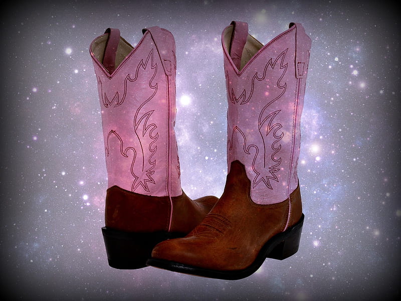 cowboy boots desktop wallpaper