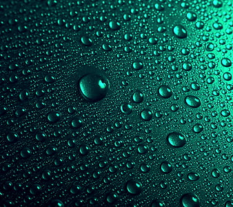 Water Drops, drops, water, HD phone wallpaper | Peakpx
