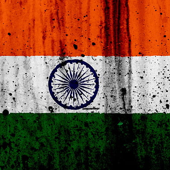 Tiranga DP & Indian National Flag for Online: Set Tricolour Flag As ...