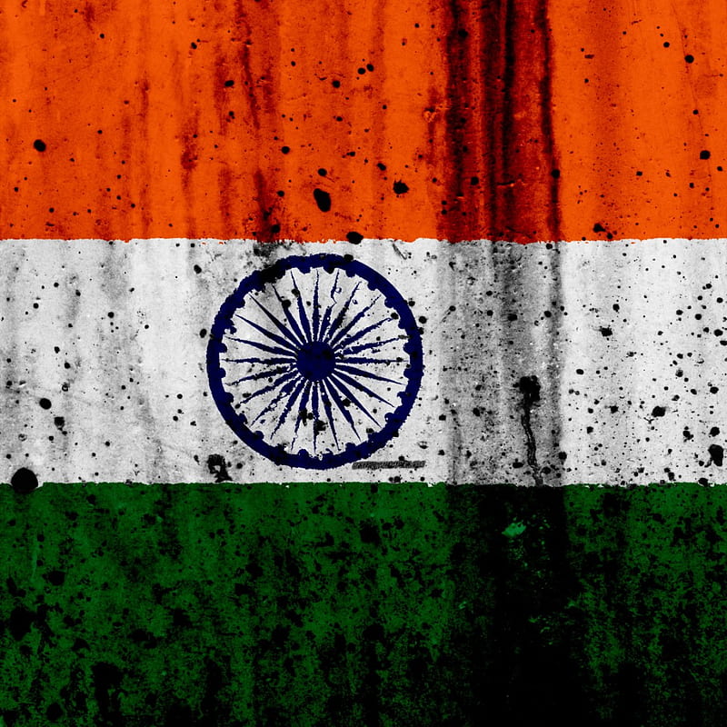 Indian Flag 17