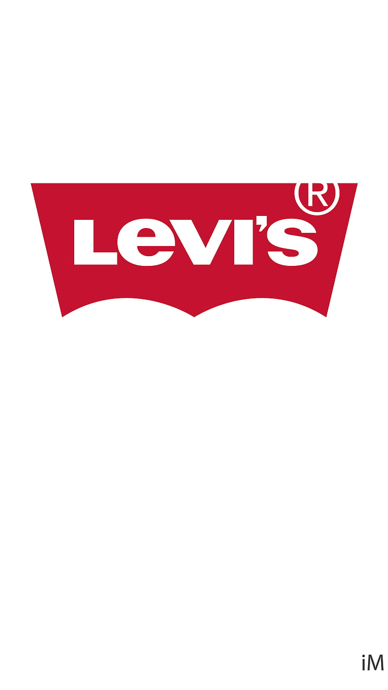 Levis , levis logo, logo, HD phone wallpaper