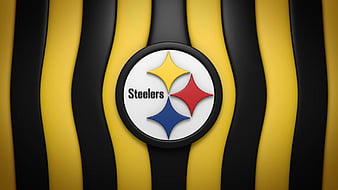 Wallpapers Steelers  Pittsburgh steelers wallpaper, Pittsburgh steelers  football, Pittsburgh steelers logo