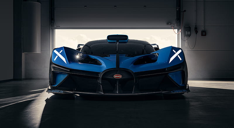 2020 Bugatti Bolide Concept - Front, car, HD wallpaper | Peakpx