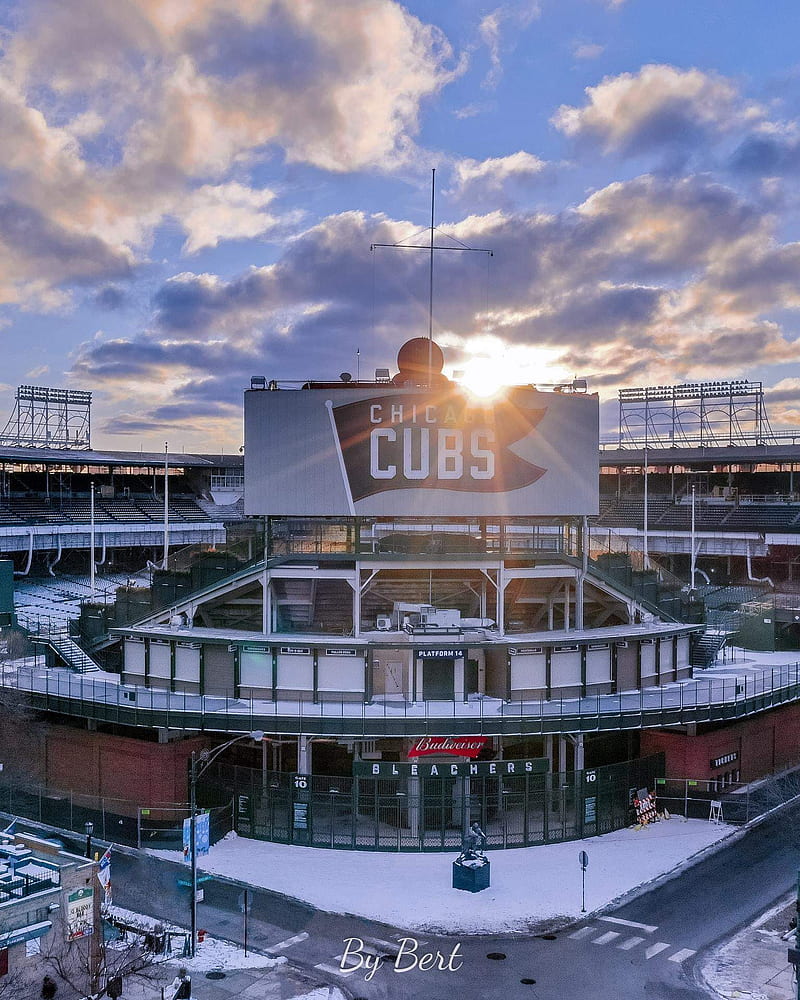 Wrigley Field Pictures  Download Free Images on Unsplash