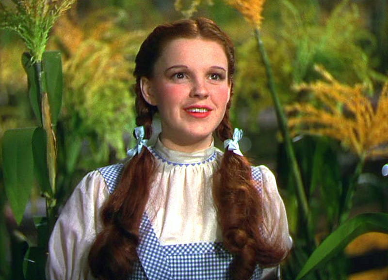 Dorothy of 