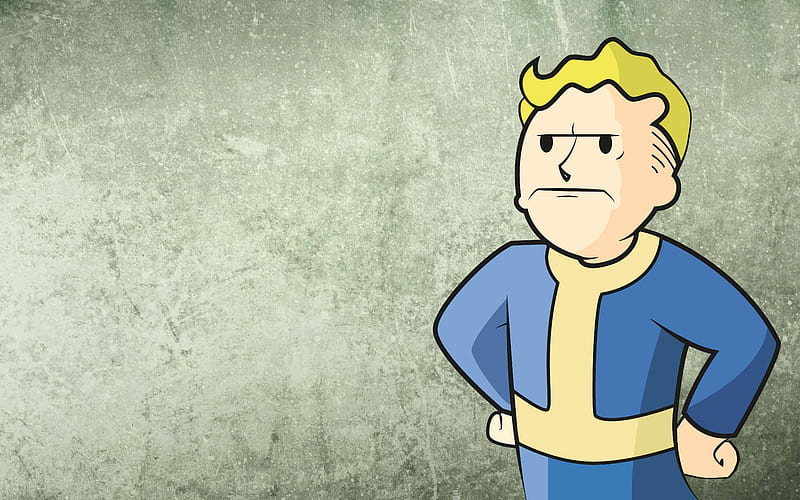 Fallout, fallout-4, games, xbox-games, ps4-games, pc-games, HD wallpaper