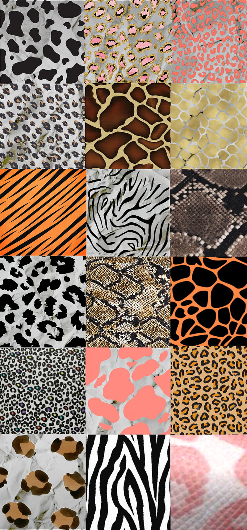 Animal Print, animal, glitter, gold, piel, pink, snake, HD phone wallpaper  | Peakpx