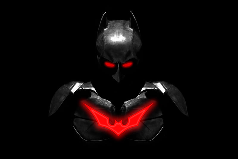 Batman Fanart, batman, superheroes, artwork, artist, digital-art, HD wallpaper