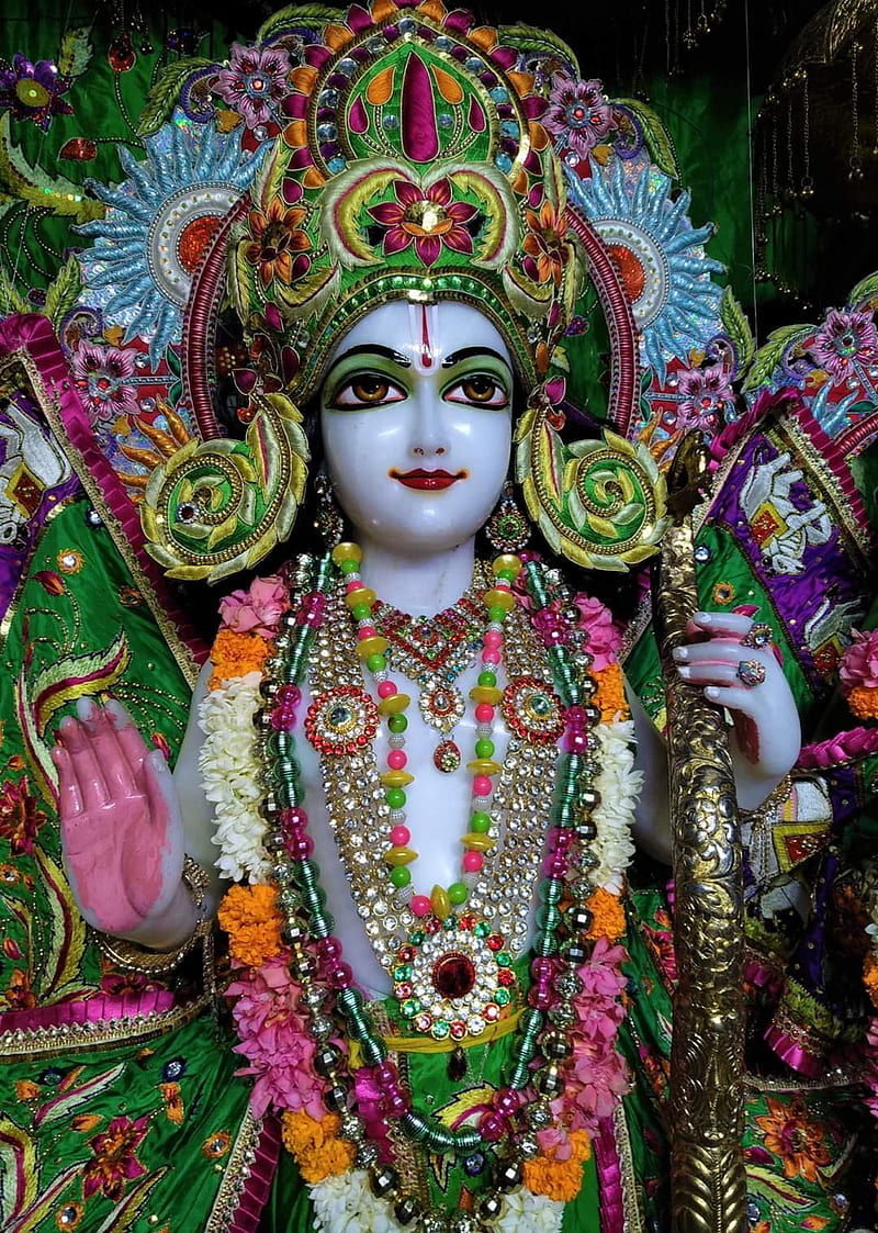 Rama, lord god, rama lord rama sita, HD phone wallpaper