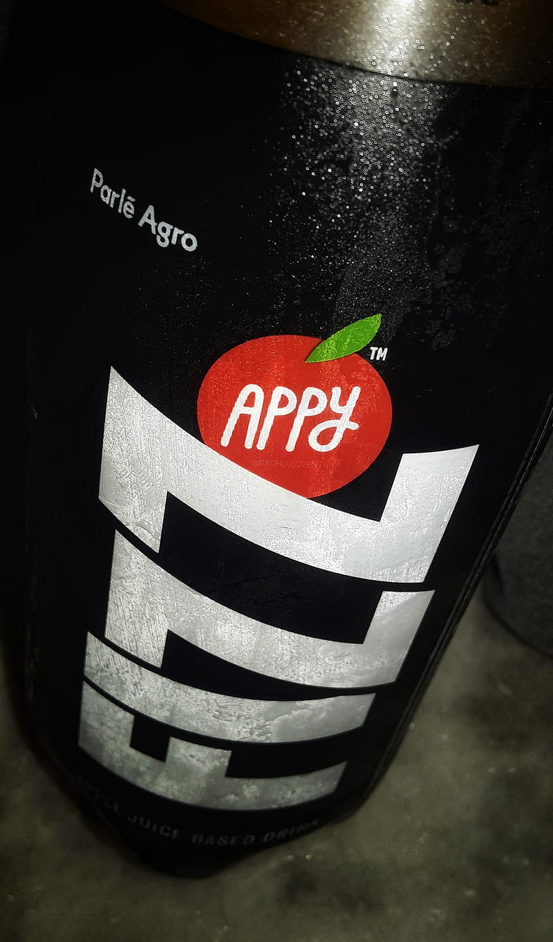 Appy Fizz, apple juice, chill, cool drink, favourite, parle agro, HD phone wallpaper