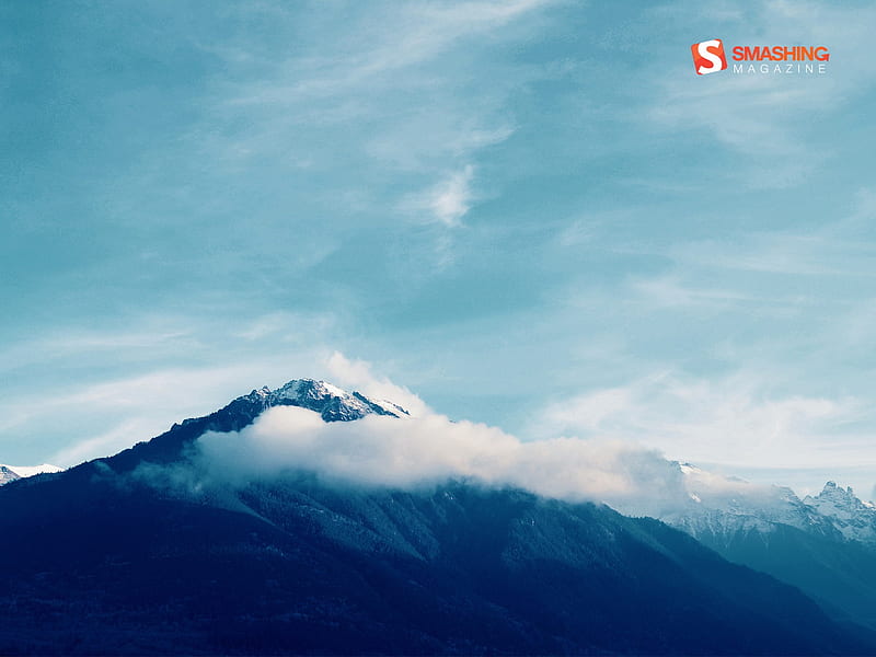 caucasian mountains-landscape, HD wallpaper