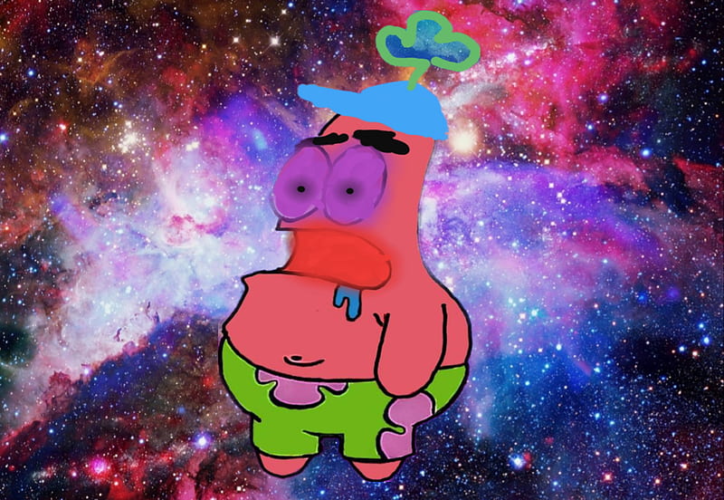 720P free download | Patrick star, ball, super, HD wallpaper | Peakpx