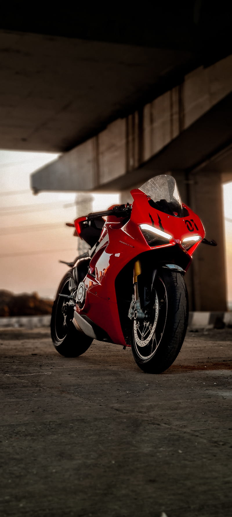 Basil ducati v4s, beast, bike, panigale, red, sportsbike, HD phone wallpaper  | Peakpx