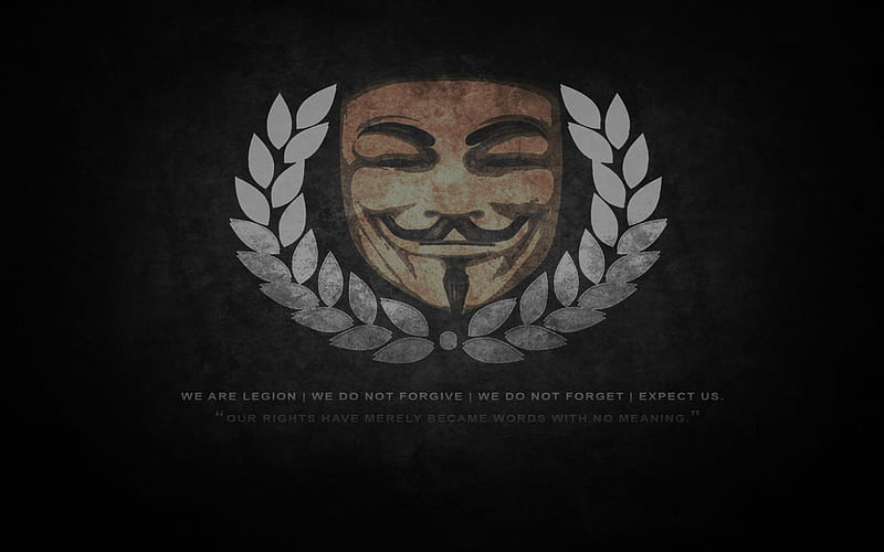 The Genuine Truth, Entertainment, Law, Legion, Right, Truth, V For Vendetta, People, Politics, Anonymous, Geniune, Movies, Constitutional Rights, HD wallpaper