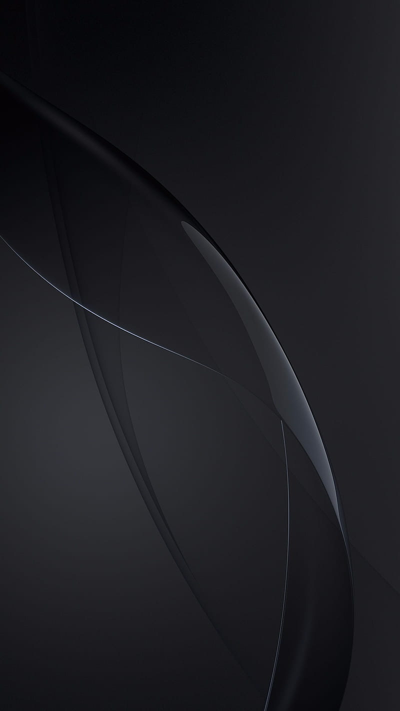 Sleek Abstract 929, abstract, best, dark new, sleek, HD phone wallpaper |  Peakpx