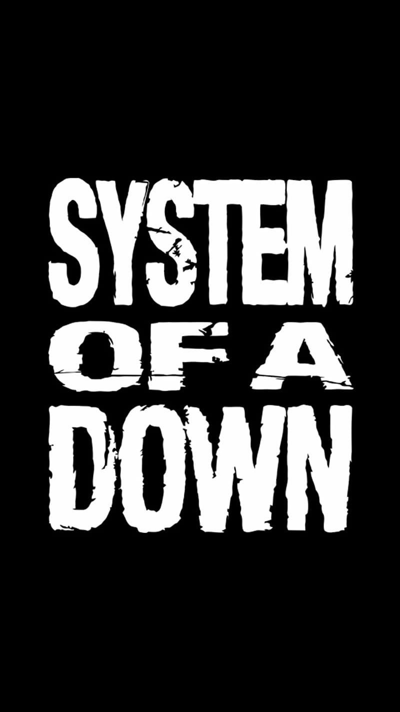System Of A Down, banda, of a, rock, soad, HD phone wallpaper