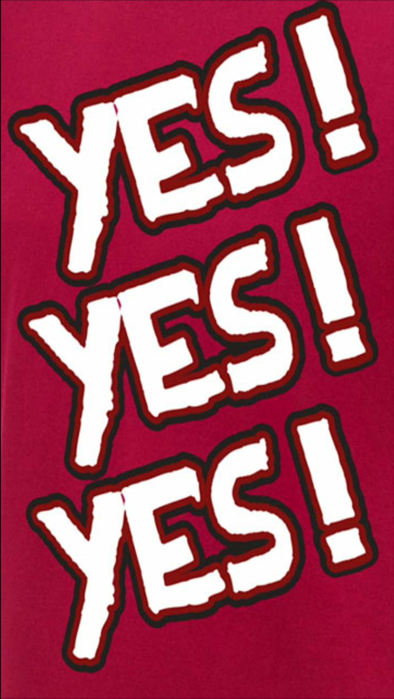 Daniel Bryan Yes Yes Yes Logo