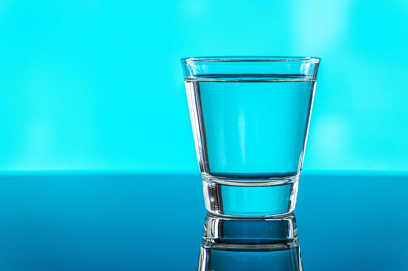 glass, water, beverage, drinks, Others, HD wallpaper