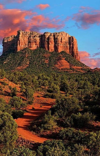 HD arizona wallpapers