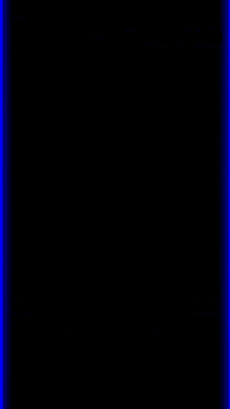 S7 Edge Blue, s7 edge, HD phone wallpaper