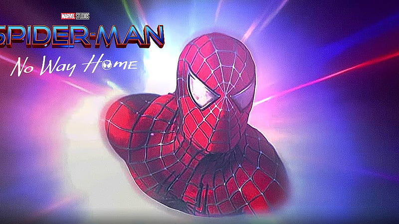 Spider Man No Way Home Poster Spider Man No Way Home, HD wallpaper