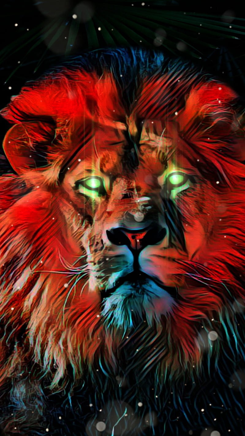 King lion, eyes, jungle, king of jungle, lions eyes, shine, wild, HD phone wallpaper