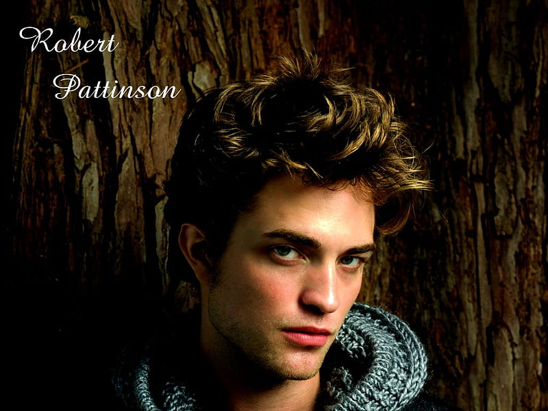 Rob Pattinson, edward cullen, people, entertainment, twilight, movies,  actor, HD wallpaper | Peakpx
